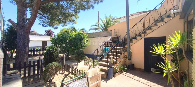 Foto 379d84a5-b260-4948-99f6-5391795de31f. Casa amb calefacció aparcament a Utebo