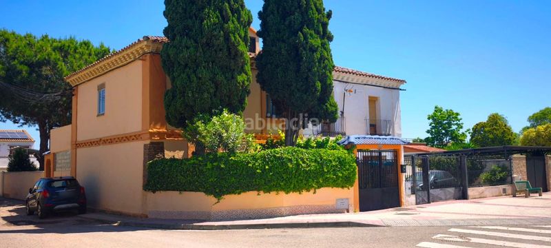 Foto 3849c223-2a16-415b-879b-f136b7d605d3. Casa amb calefacció aparcament a Utebo