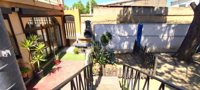 Foto 39d0e770-3e14-4c85-b9af-90809be22067. Casa amb calefacció aparcament a Utebo