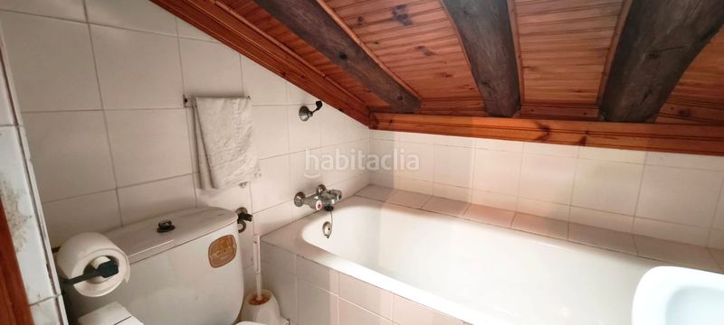 Foto 43f09a41-1fd4-46d0-874d-3deea248ba77. Casa amb calefacció aparcament a Utebo