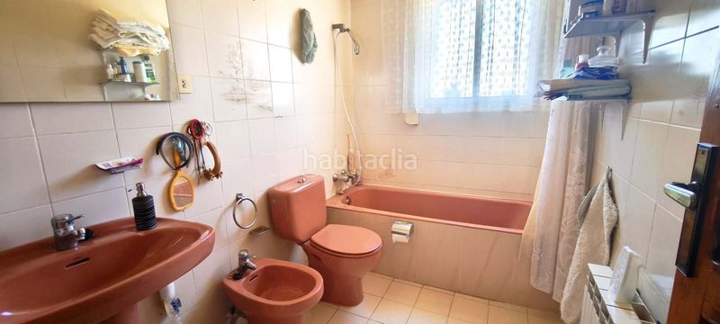 Foto 8dfdb96a-8d45-4831-abda-b070ed787835. Casa amb calefacció aparcament a Utebo