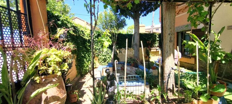 Foto f30b0a2b-d7a9-4fa0-a541-45e462c8efd9. Casa amb calefacció aparcament a Utebo