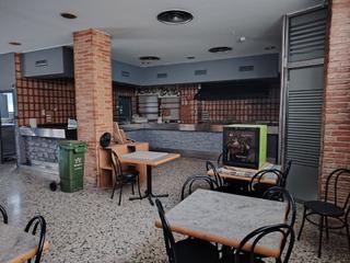 Local Comercial  José ramón arana