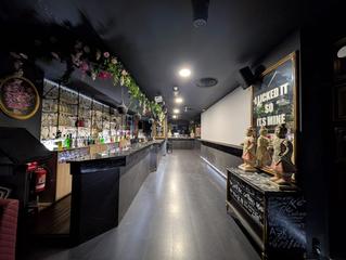 Transfer Business premise  De las torres