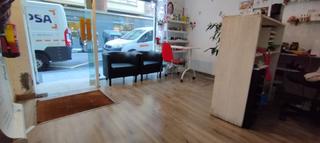 Local Comercial en doctor cerrada