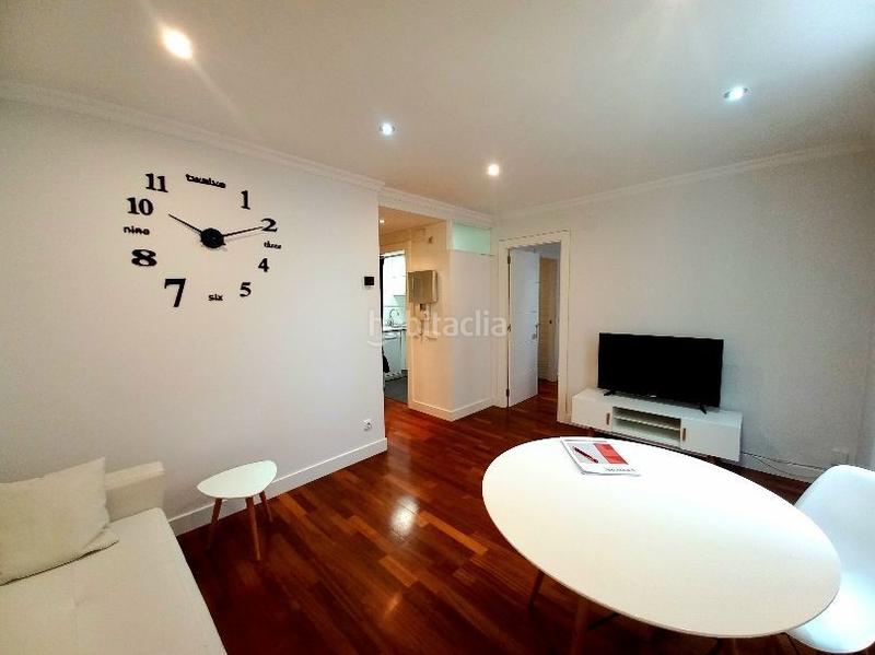 Foto fedb929d-b861-4c81-ba94-c012f74365ba. Affitto appartamento in Paseo Independencia Zaragoza