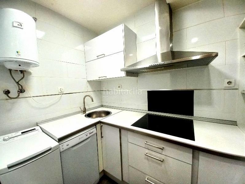 Foto 002fcd90-80a7-407a-9a39-065b3aca722b. Miete etagenwohnung in Paseo Independencia Zaragoza