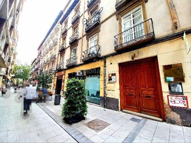 Foto 3e4524fe-166e-4dec-bb29-14f124032512. Miete etagenwohnung in Paseo Independencia Zaragoza
