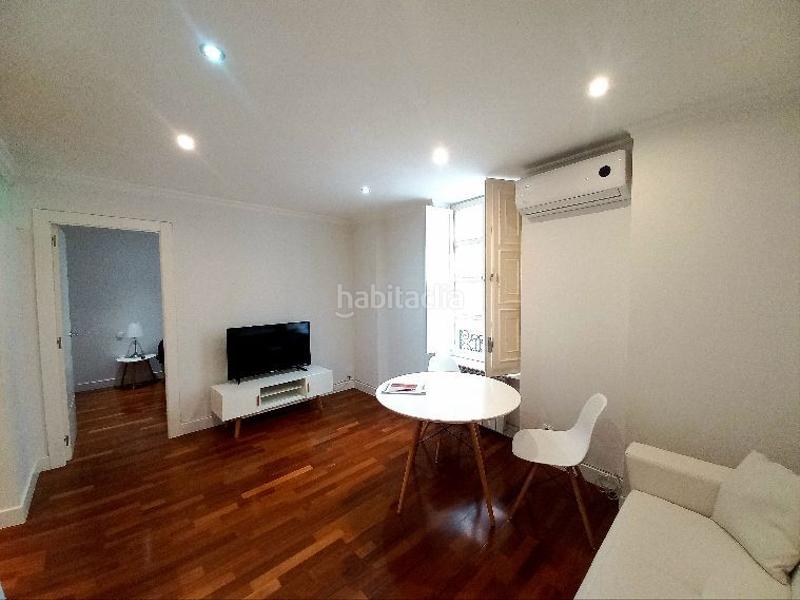 Foto 8189d1c2-9070-4ea3-b016-80bbb6f6c896. Miete etagenwohnung in Paseo Independencia Zaragoza