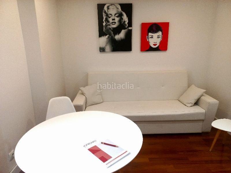 Foto 98f2daa0-9e8f-4318-8648-cac4f2d0fdbb. Miete etagenwohnung in Paseo Independencia Zaragoza