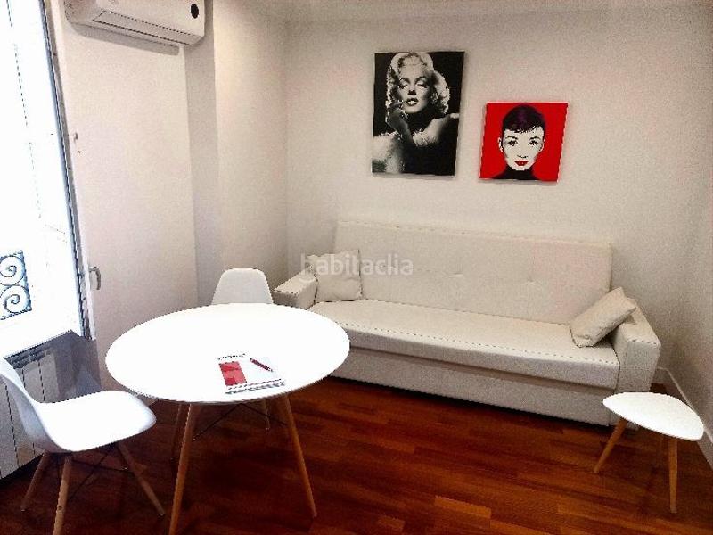 Foto 9deea34b-e675-440d-bc0f-3751878c7c88. Miete etagenwohnung in Paseo Independencia Zaragoza