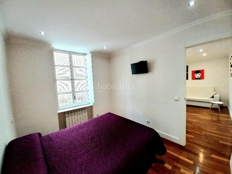 Foto a65847f4-082d-4e7c-98ed-b7cdf1277069. Miete etagenwohnung in Paseo Independencia Zaragoza