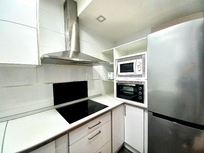 Foto fa1b5e95-bf9f-4769-ad7b-644bf3e67d26. Miete etagenwohnung in Paseo Independencia Zaragoza