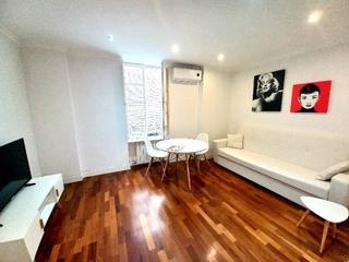 Rent Flat  Calle san miguel
