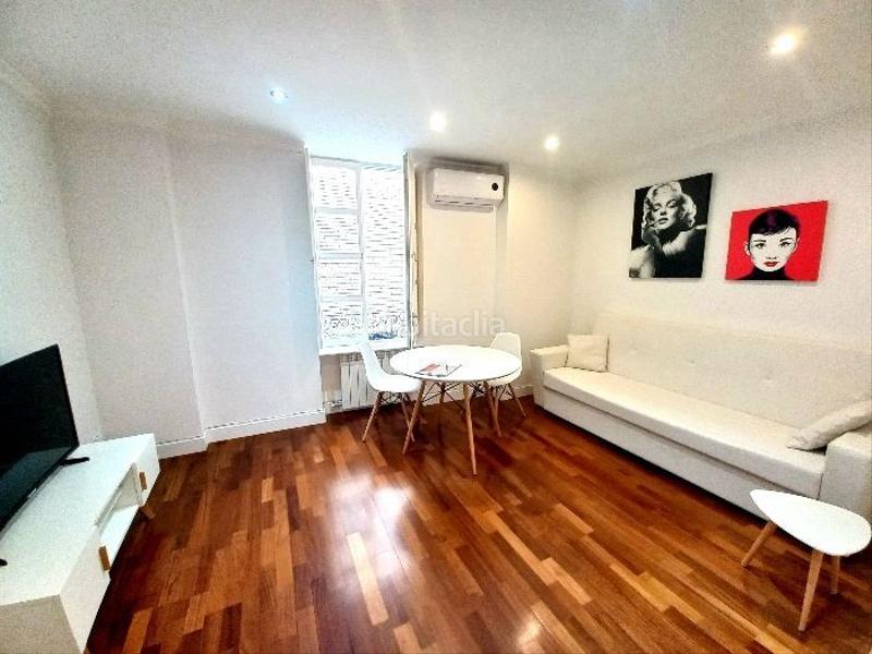 Foto 315ffff1-79bc-43cc-9a12-e17cfbe0165e. Lloguer pis a Paseo Independencia Zaragoza