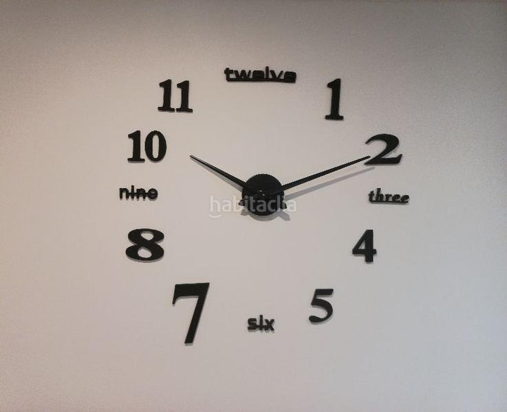 Foto cf55a071-865d-4446-8f39-252641e337c3. Lloguer pis a Paseo Independencia Zaragoza