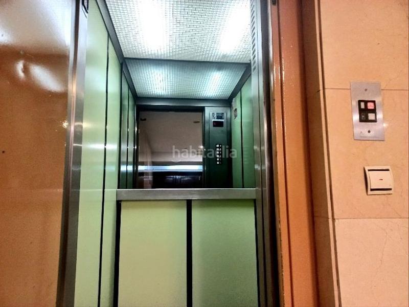 Foto 3d966126-4492-4230-9202-91b10e53d092. Alquiler piso en Paseo Independencia Zaragoza