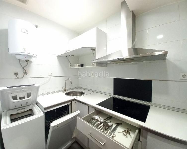 Foto 659d646d-0c21-4466-aefd-b84074cb6102. Alquiler piso en Paseo Independencia Zaragoza