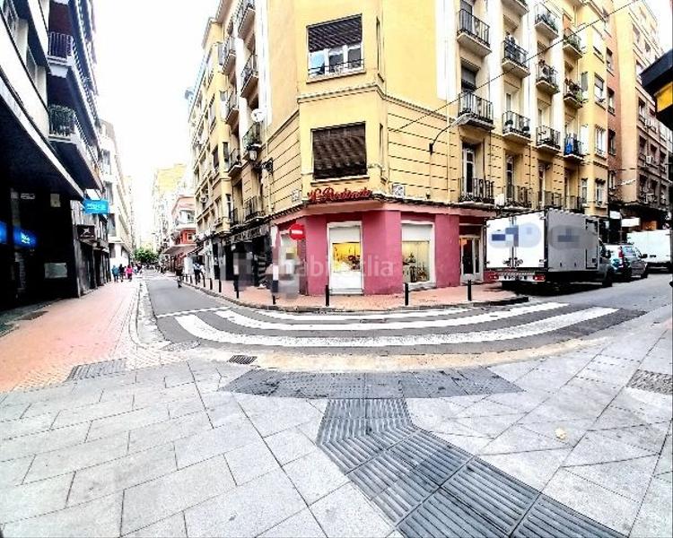 Foto 699d29ef-930e-492d-a109-dede09e1d400. Alquiler piso en Paseo Independencia Zaragoza