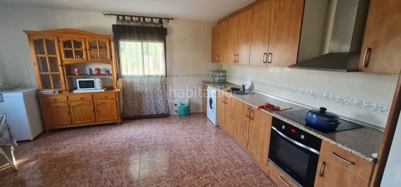 Foto 564c7fce-3546-4224-a7df-2b23e310bf0e. Casa en Garrapinillos Zaragoza