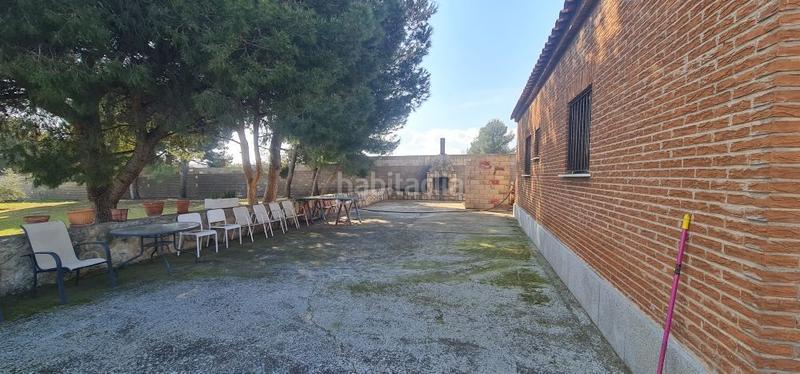 Foto 8ee48654-728b-482e-96fe-4871b1c22530. Casa en Garrapinillos Zaragoza