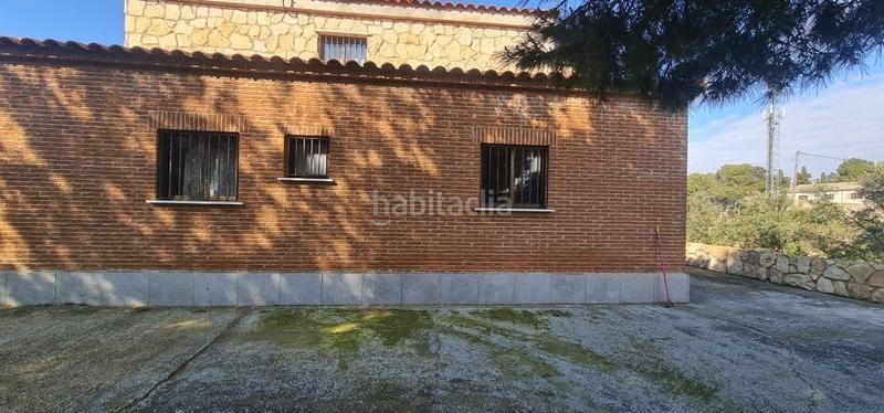 Foto 9ac571c0-c971-47c5-9aa2-9323ea36ddc5. Casa en Garrapinillos Zaragoza