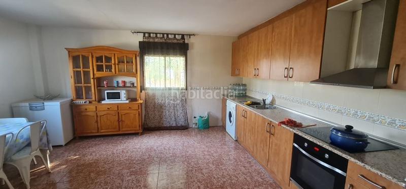 Foto bcb02f05-f5e3-4150-a9fe-420f7cc71f5e. Casa en Garrapinillos Zaragoza