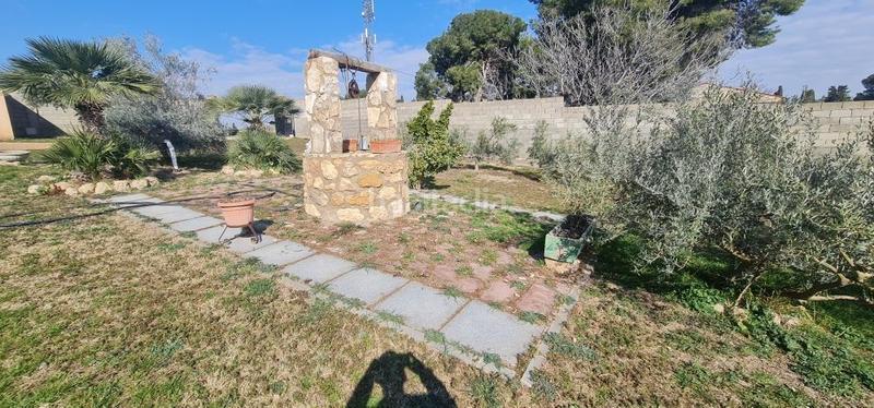 Foto c422aa98-5d12-4d16-ab5c-e057181b9024. Casa en Garrapinillos Zaragoza