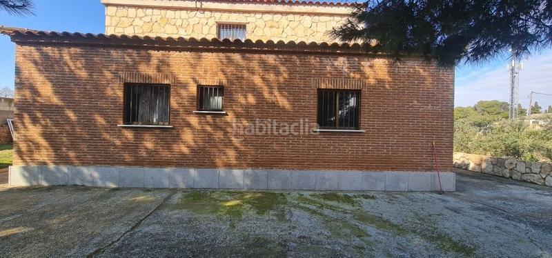 Foto 665826ba-ebe5-498e-adb0-a6431174538f. Haus mit heizung parking pool in Garrapinillos Zaragoza