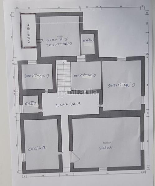 Foto 15881cff-98f9-4b58-bb39-12c7820d6e84. House with heating parking pool in Garrapinillos Zaragoza