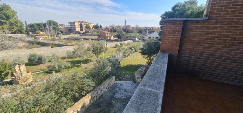 Foto 7056afd9-ae27-4718-80f2-ee8c795f8e0b. House with heating parking pool in Garrapinillos Zaragoza