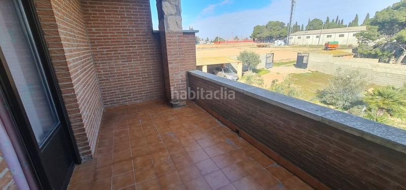 Foto 926c00ce-492b-4ed6-9073-fd0085713d83. House with heating parking pool in Garrapinillos Zaragoza