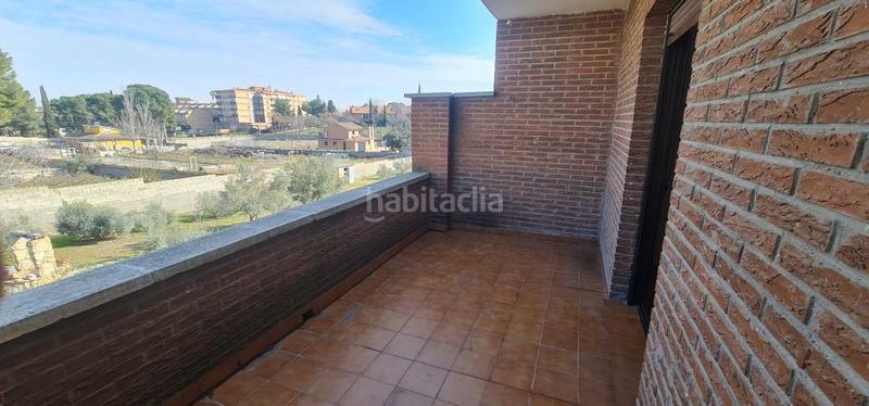 Foto a3564fa7-9a86-4a40-a73d-0922ffc6f881. House with heating parking pool in Garrapinillos Zaragoza