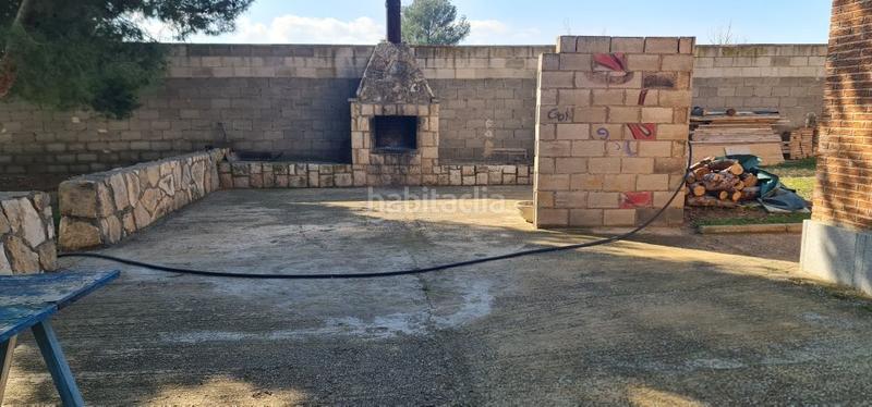 Foto cdc42ffe-bb7d-4082-972d-d612ac82d850. House with heating parking pool in Garrapinillos Zaragoza