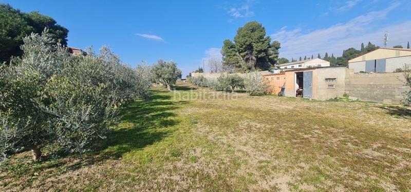 Foto e9634596-7c17-490d-ad10-efb2ecc53381. House with heating parking pool in Garrapinillos Zaragoza