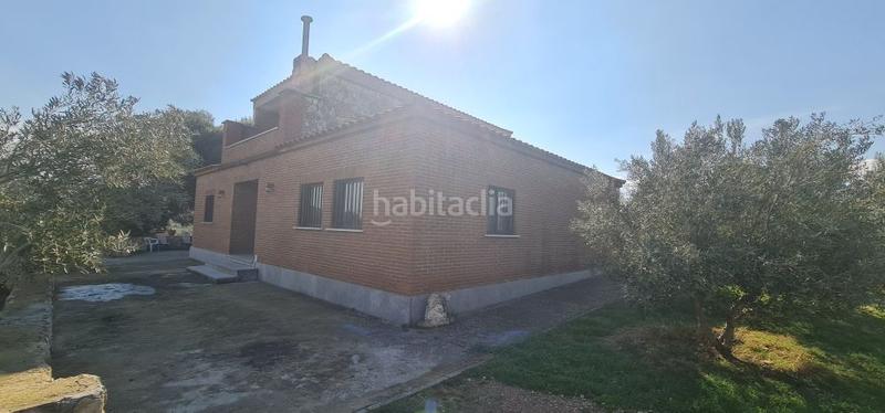 Foto 18867c18-96c6-4558-931b-d856603a9c17. Maison avec chauffage parking piscine dans Garrapinillos Zaragoza