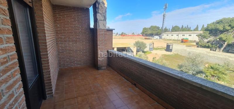 Foto 739ba5bf-7f15-4e8a-bb4a-7cbd9a9da72f. Maison avec chauffage parking piscine dans Garrapinillos Zaragoza