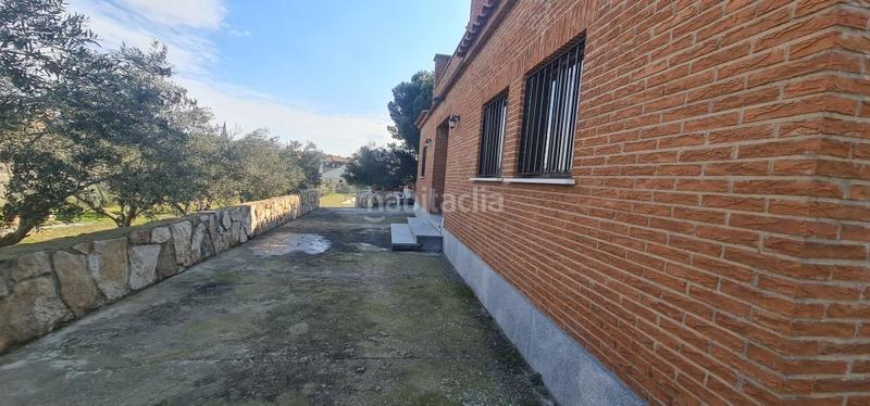 Foto a7998341-dd76-46e3-b449-e59ba636d62a. Maison avec chauffage parking piscine dans Garrapinillos Zaragoza