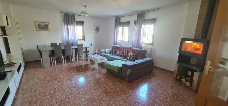 Foto c98db2fb-1e5b-401d-89ef-8b73e11645e1. Maison avec chauffage parking piscine dans Garrapinillos Zaragoza