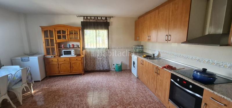 Foto e216441f-cf05-4fb8-9c99-cd283e6fb899. Maison avec chauffage parking piscine dans Garrapinillos Zaragoza