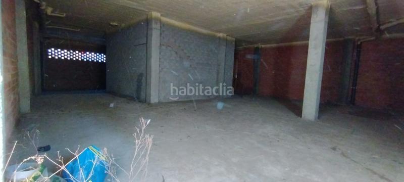 Foto 282667e1-c6ae-4c1c-9b39-82a0e3db8653. Local comercial en Gallur