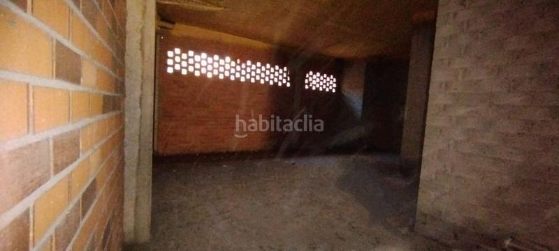 Foto 4c42581e-2276-4450-a92f-fcd0d0462e27. Local comercial en Gallur