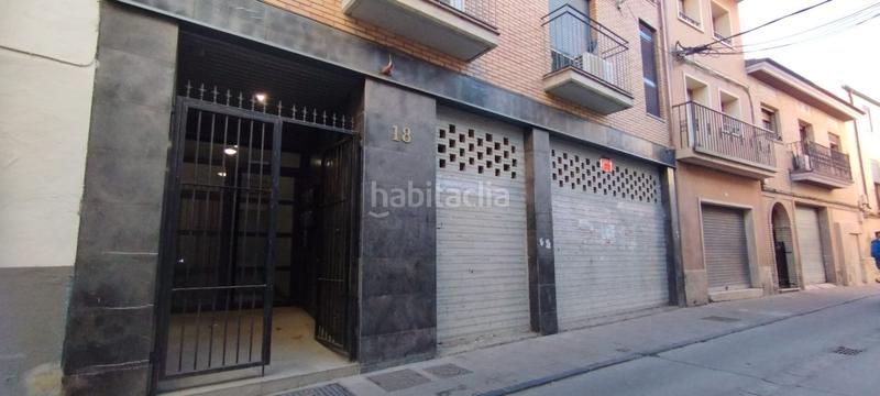 Foto 7d16cd05-4c59-4af7-bd0b-d87d6738aeeb. Local comercial en Gallur