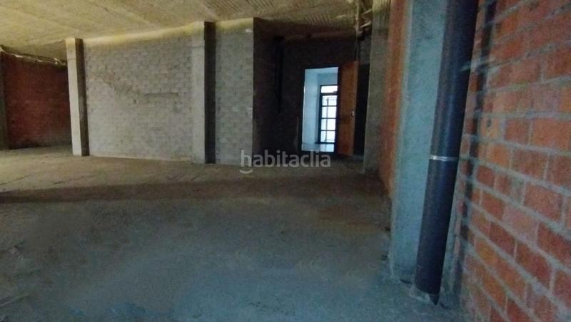 Foto a40bd02f-dde8-4c0a-b176-f169fb3ba437. Local comercial en Gallur
