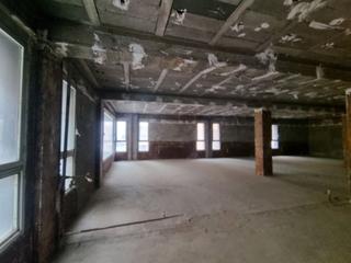 Business premise  Serrablo