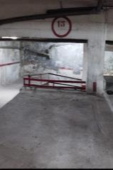 Posto auto  Rio duero