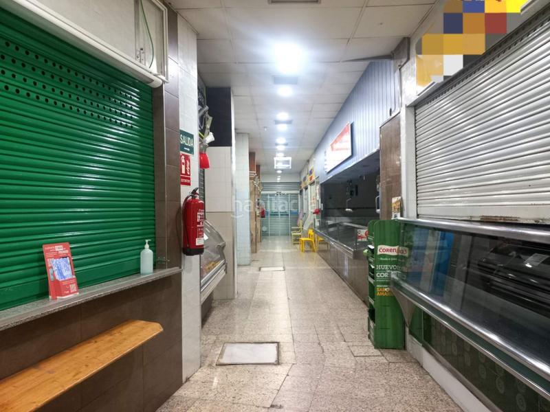 Foto b05fd5ad-93d2-43c3-82d0-13e7eda92ccd. Rent business premise in San José Alto Zaragoza