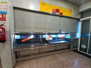 Rent Business premise  Puente virrey