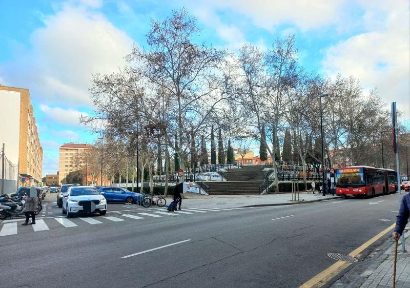 Foto fd6a3da0-aaab-4207-b736-b6521f7abced. Rent business premise in San José Alto Zaragoza