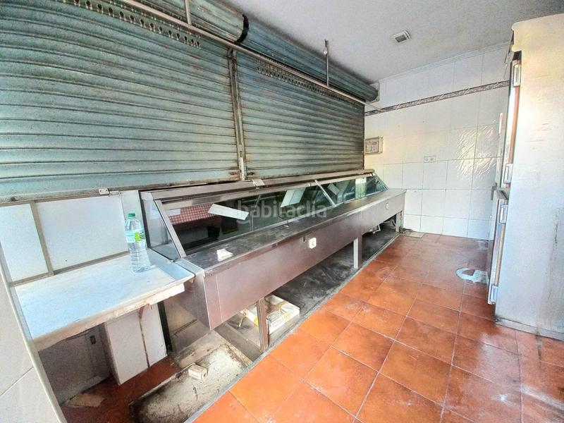 Foto 38d37ab4-6ad2-4389-a7f1-099ff2ff971f. Alquiler local comercial en San José Alto Zaragoza